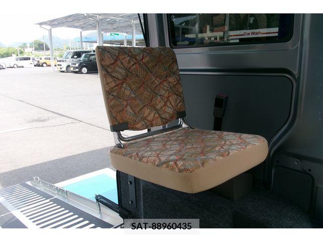 Nissan CLIPPER 2012-01 201035-17