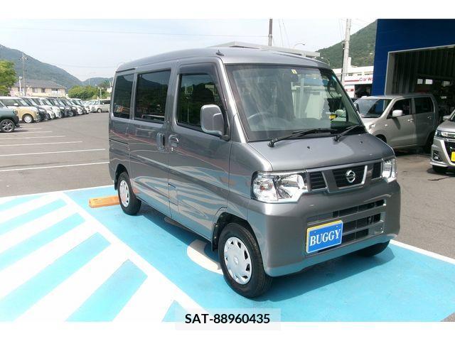 Nissan CLIPPER 2012-01 201035-2