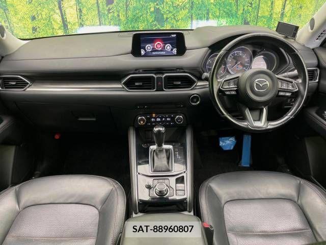 Mazda CX-5 2018-08 358639-1