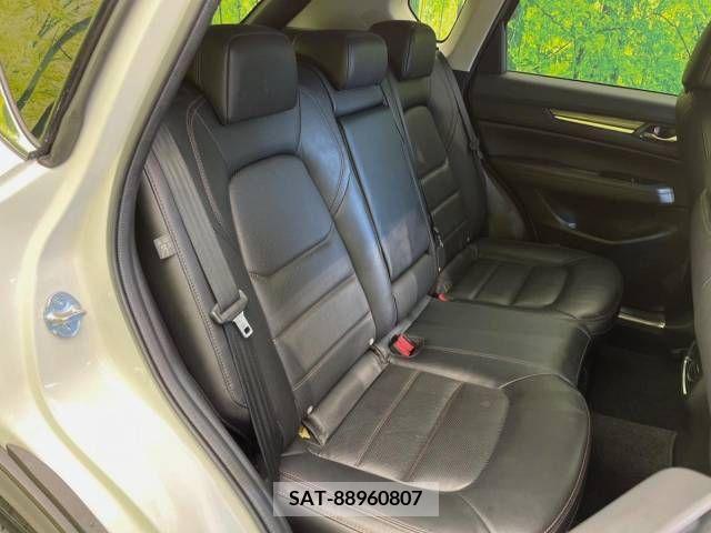 Mazda CX-5 2018-08 358639-9