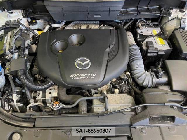 Mazda CX-5 2018-08 358639-18