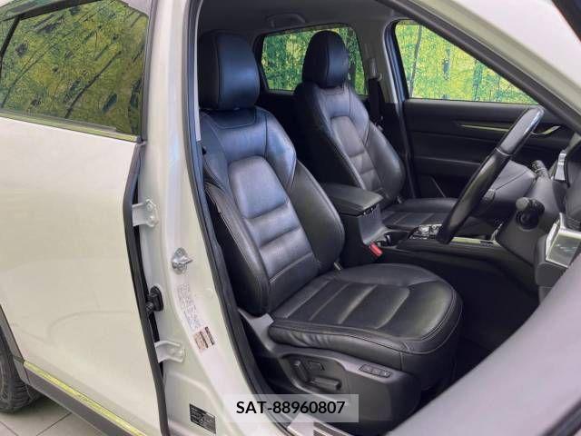 Mazda CX-5 2018-08 358639-8
