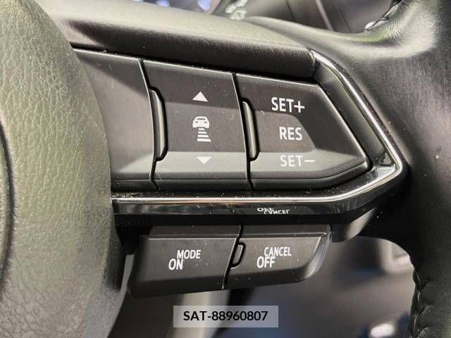 Mazda CX-5 2018-08 358639-6
