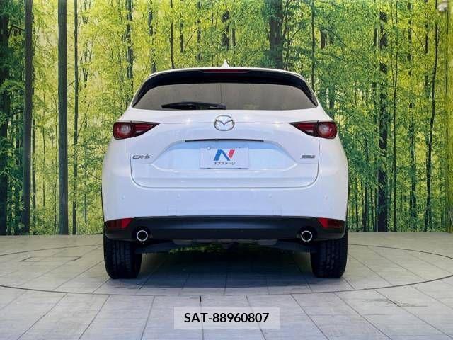 Mazda CX-5 2018-08 358639-15