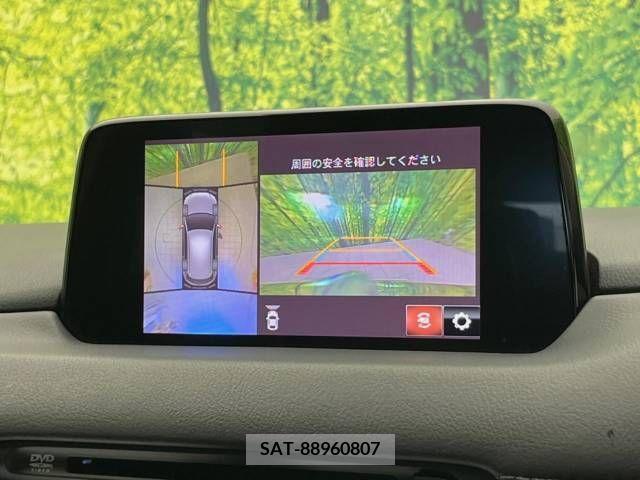 Mazda CX-5 2018-08 358639-4