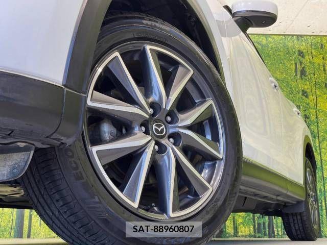 Mazda CX-5 2018-08 358639-13