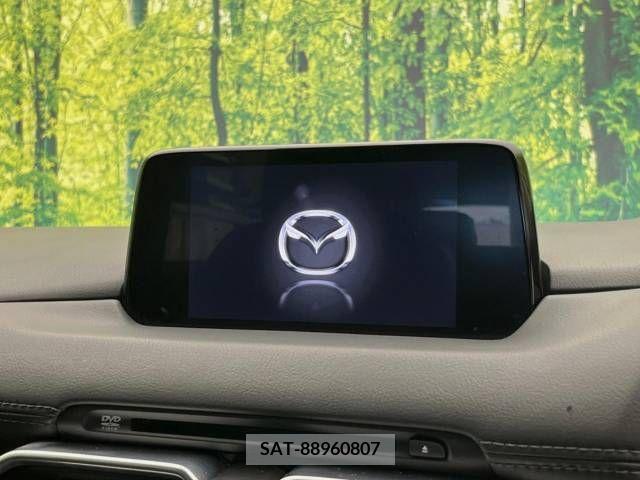 Mazda CX-5 2018-08 358639-3