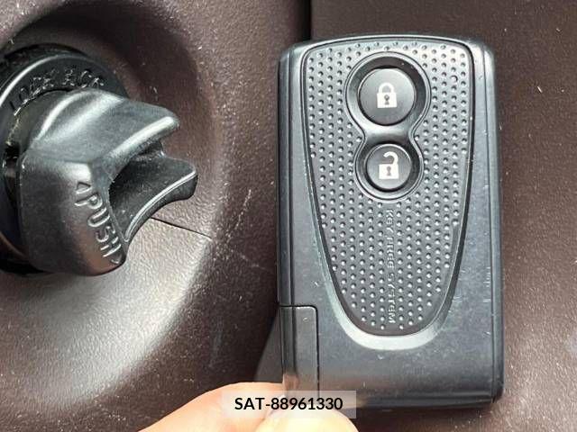 Toyota PASSO 2011-12 366011-4