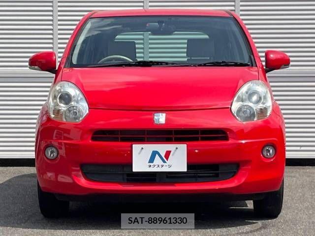 Toyota PASSO 2011-12 366011-12