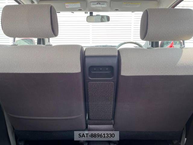 Toyota PASSO 2011-12 366011-19