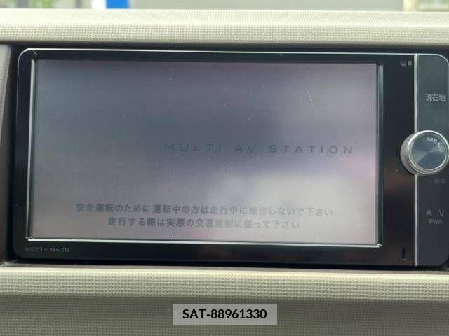 Toyota PASSO 2011-12 366011-2