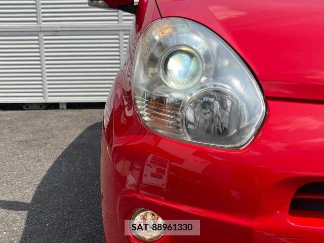 Toyota PASSO 2011-12 366011-10