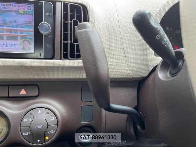 Toyota PASSO 2011-12 366011-16
