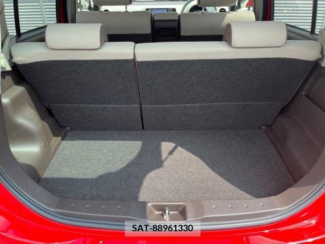 Toyota PASSO 2011-12 366011-9