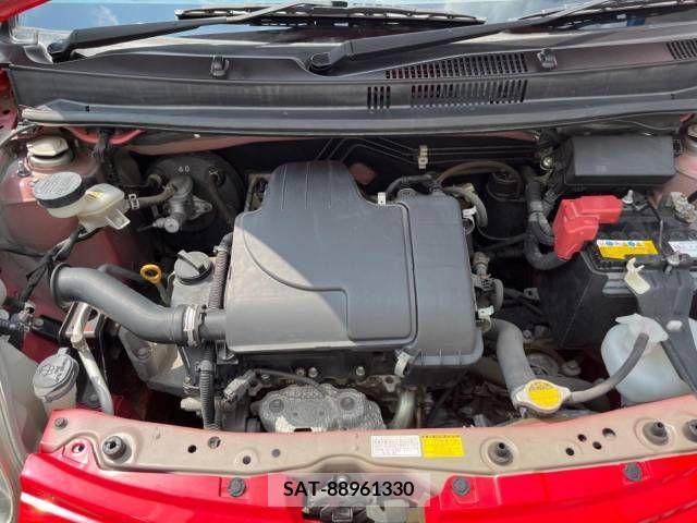 Toyota PASSO 2011-12 366011-15