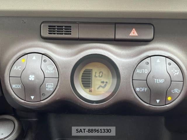 Toyota PASSO 2011-12 366011-5