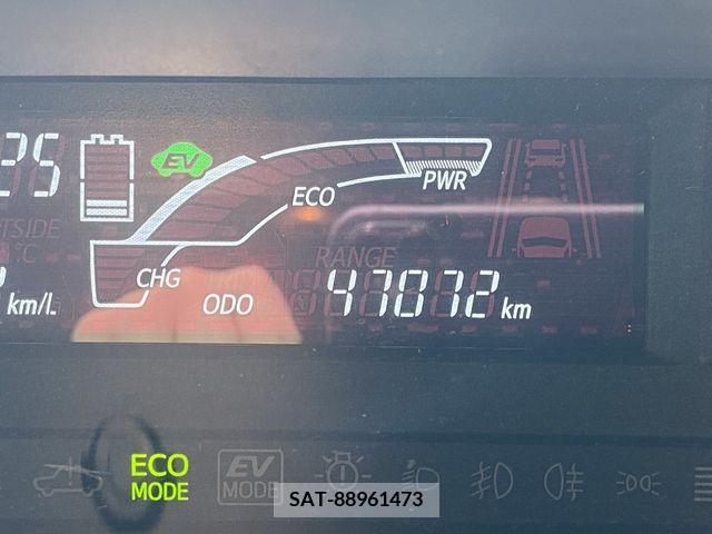 Toyota AQUA 2017-03 261316-28