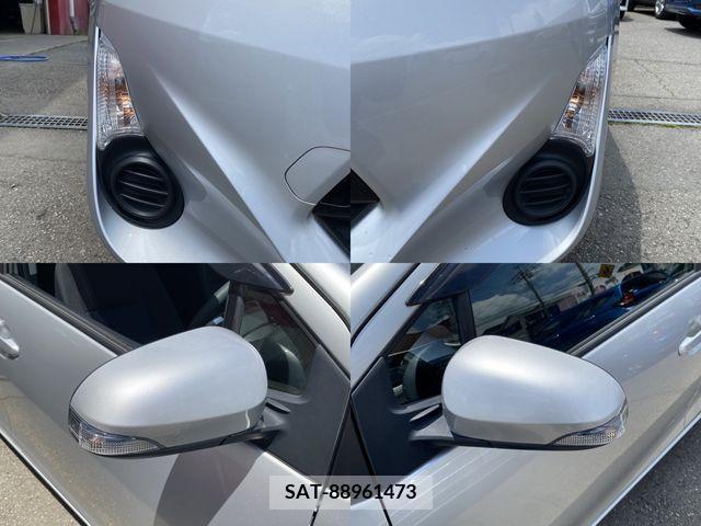 Toyota AQUA 2017-03 261316-19