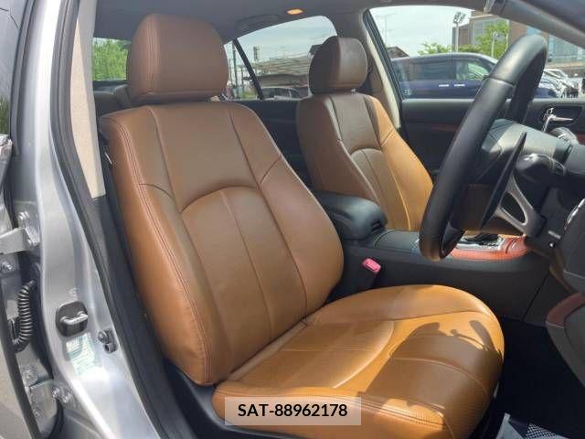 Nissan SKYLINE 2006-12 315012-8