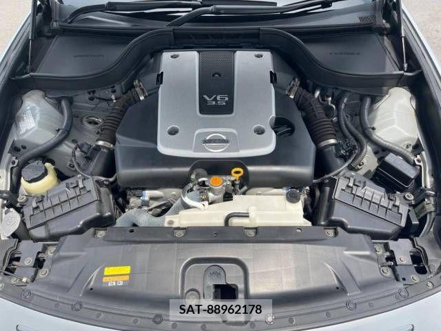 Nissan SKYLINE 2006-12 315012-18