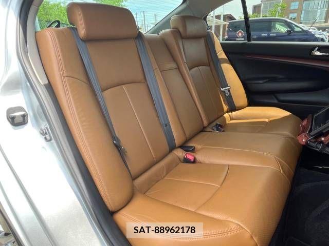 Nissan SKYLINE 2006-12 315012-9