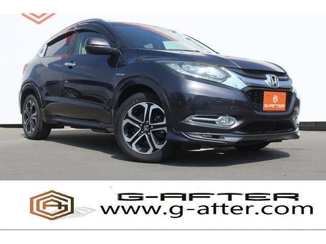 Honda VEZEL 2014-06 21020-0