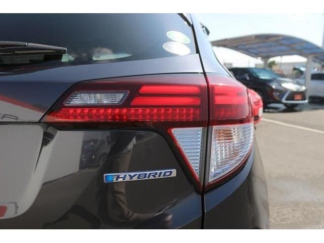Honda VEZEL 2014-06 21020-6