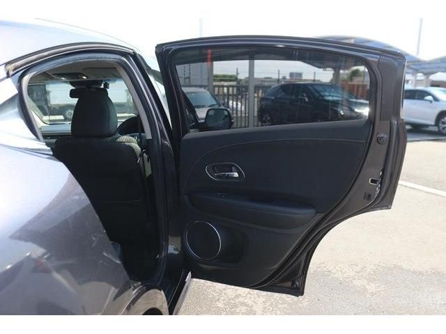 Honda VEZEL 2014-06 21020-9
