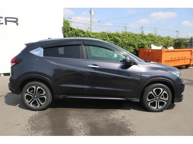 Honda VEZEL 2014-06 21020-2