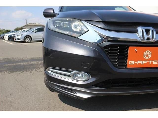 Honda VEZEL 2014-06 21020-5