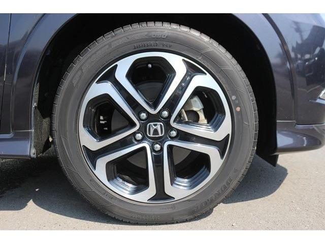 Honda VEZEL 2014-06 21020-8
