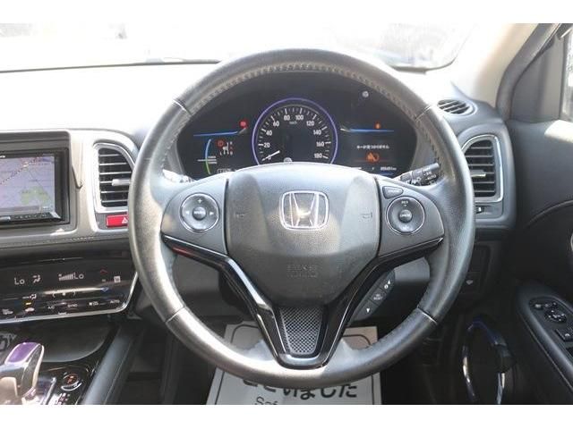 Honda VEZEL 2014-06 21020-14
