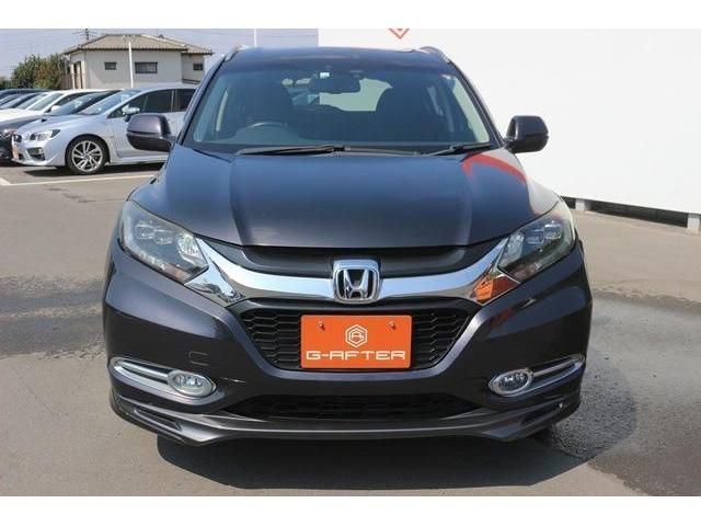 Honda VEZEL 2014-06 21020-1