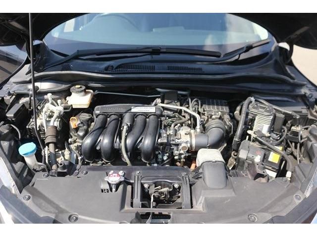 Honda VEZEL 2014-06 21020-17