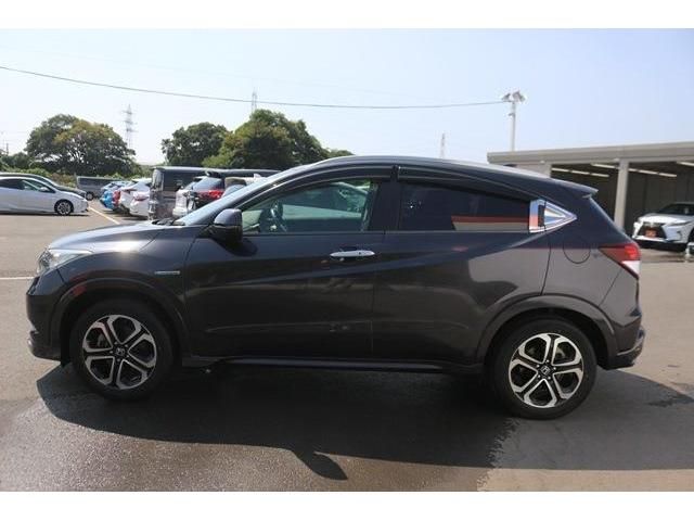 Honda VEZEL 2014-06 21020-4