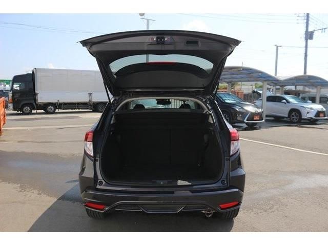Honda VEZEL 2014-06 21020-10