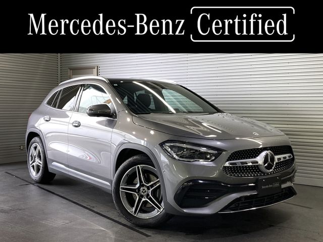 Mercedes Benz GLA-CLASS 2023-05 6392-0