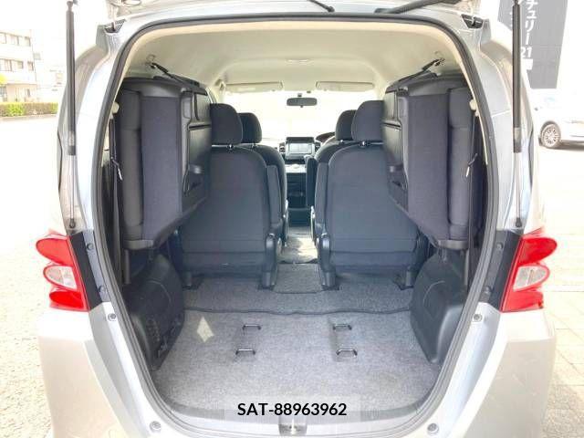 Honda FREED 2008-06 385971-11