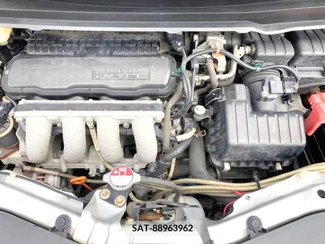Honda FREED 2008-06 385971-19