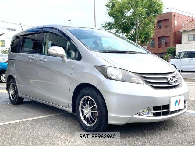 Honda FREED 2008-06 385971-17