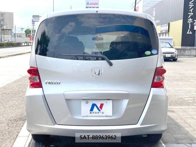 Honda FREED 2008-06 385971-16