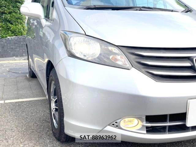 Honda FREED 2008-06 385971-13