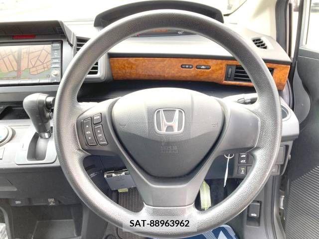 Honda FREED 2008-06 385971-12