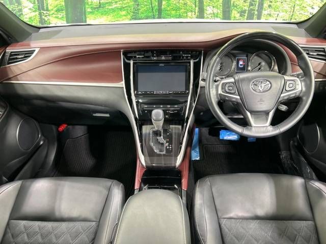 Toyota HARRIER 2019-01 20680-1