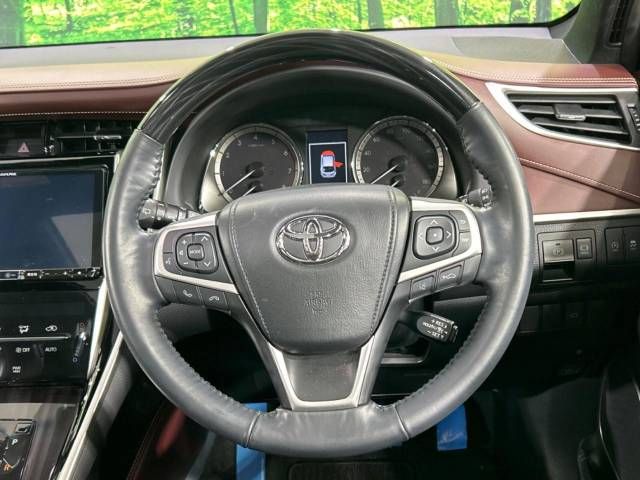 Toyota HARRIER 2019-01 20680-11