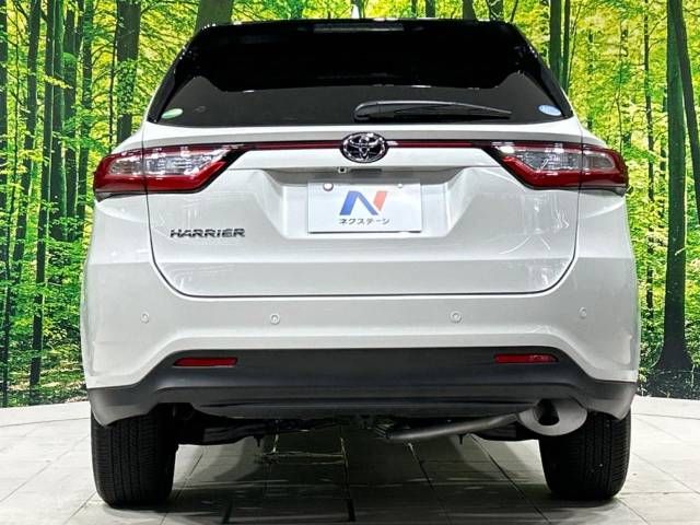 Toyota HARRIER 2019-01 20680-15