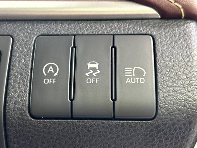 Toyota HARRIER 2019-01 20680-7