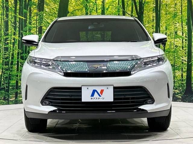 Toyota HARRIER 2019-01 20680-14