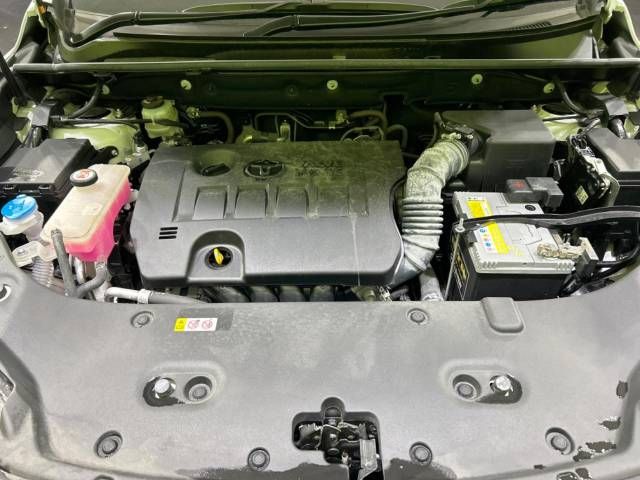 Toyota HARRIER 2019-01 20680-18