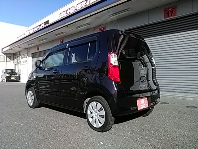 Suzuki WAGON R 2013-11 181823-21